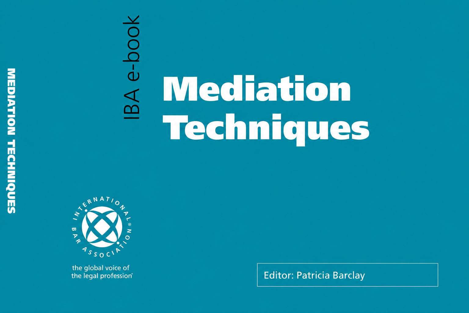 Mediation Techniques PDF